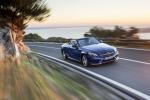 Mercedes-Benz C400 4Matic Cabriolet AMG Line 2016 года
